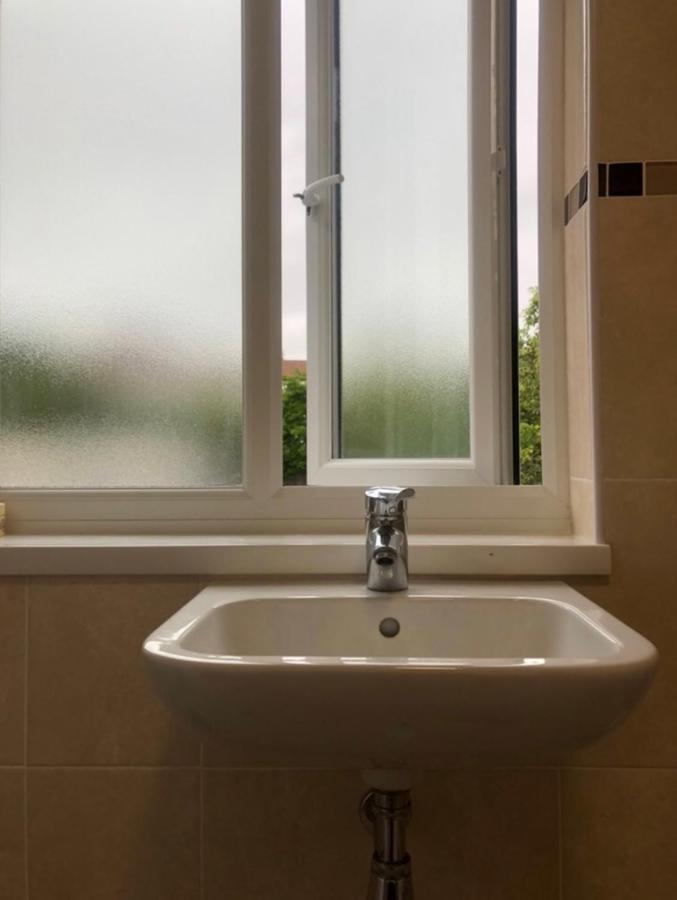Budget London Room Exterior photo